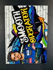 2020 Carlos Sainz Track Tags Topps Chrome #TT-6 F1 Formula 1