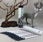 Blackwing x Hardest Job in the World ~Box of 12 Pencils with Presidential Quotes
