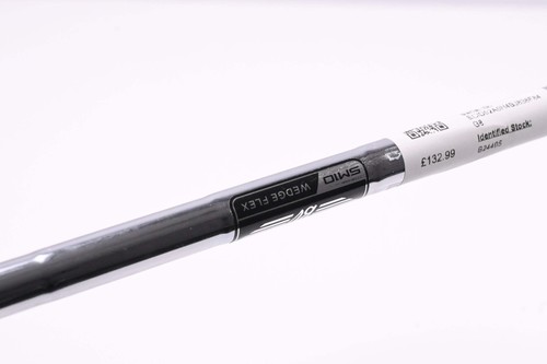 Left Hand Titleist Vokey SM10 Sand Wedge / 54 Degree / Wedge Flex Titleist Vokey - Picture 4 of 6