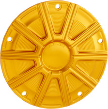 ARLEN NESS - 700-020 - 10-Gauge Derby Cover for Harley-Davidson Softail Heritage