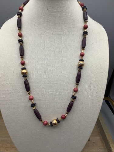 Wholesale Price For Retailers 8 Vintage Necklaces - Bild 12 von 12