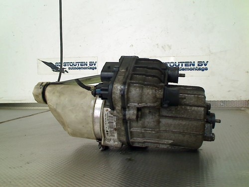 SERVOLENKUNG PUMPE ELECTRISCH Opel Zafira (M75) 2008 13292554