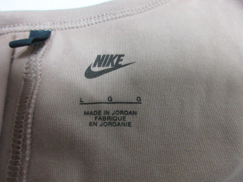 Nike Sportswear Damen Body groß hellbraun FQ7929-283 - Bild 3 von 5