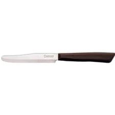 6 kitchen Knifes Knives - Italian Stainless Steel Vegetable/Steak/Table Knife...