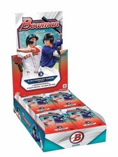 2026 Bowman Baseball CHROME : You Pick Complete Your Set