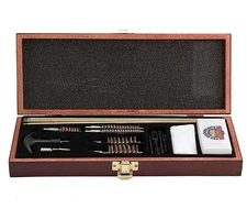Gunmaster Universal Gun Cleaning Kit #UGC66W