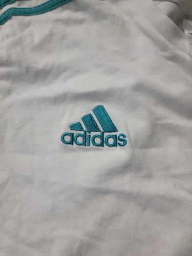 MEN'S GERMANY 2018/2019 DEUTSCHLAND TRAINING SOCCER FOOTBALL SHIRT JERSEY SIZE L - Picture 3 of 6