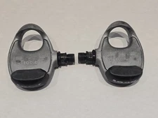 Look Road Bike Pedals with Cleats