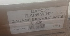 Dayco 63530 Garage Exhaust Hose Brand New Dayco 63530 Garage Exhaust Hose Brand New