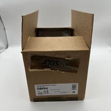 Axis Communications T91A64 Camera Corner Bracket 5017-641 NIOB