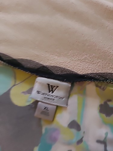 WORTHINGTON XL SHIRT - Picture 7 of 11