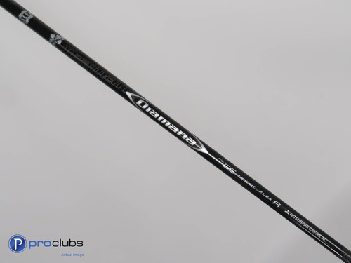 Left Handed TaylorMade SIM Titanium 15* 3 Wood - Diamana 65g Regular Flex 330770 - Picture 3 of 4