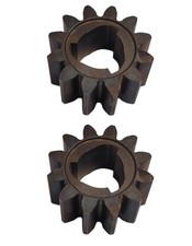 Honda OEM (2 PACK) Pinion Gear - 42661-VE2-800,2