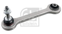 Querlenker Dreieckslenker Febi Bilstein 174612 Aluminium FüR Saab YS3F E79 D79