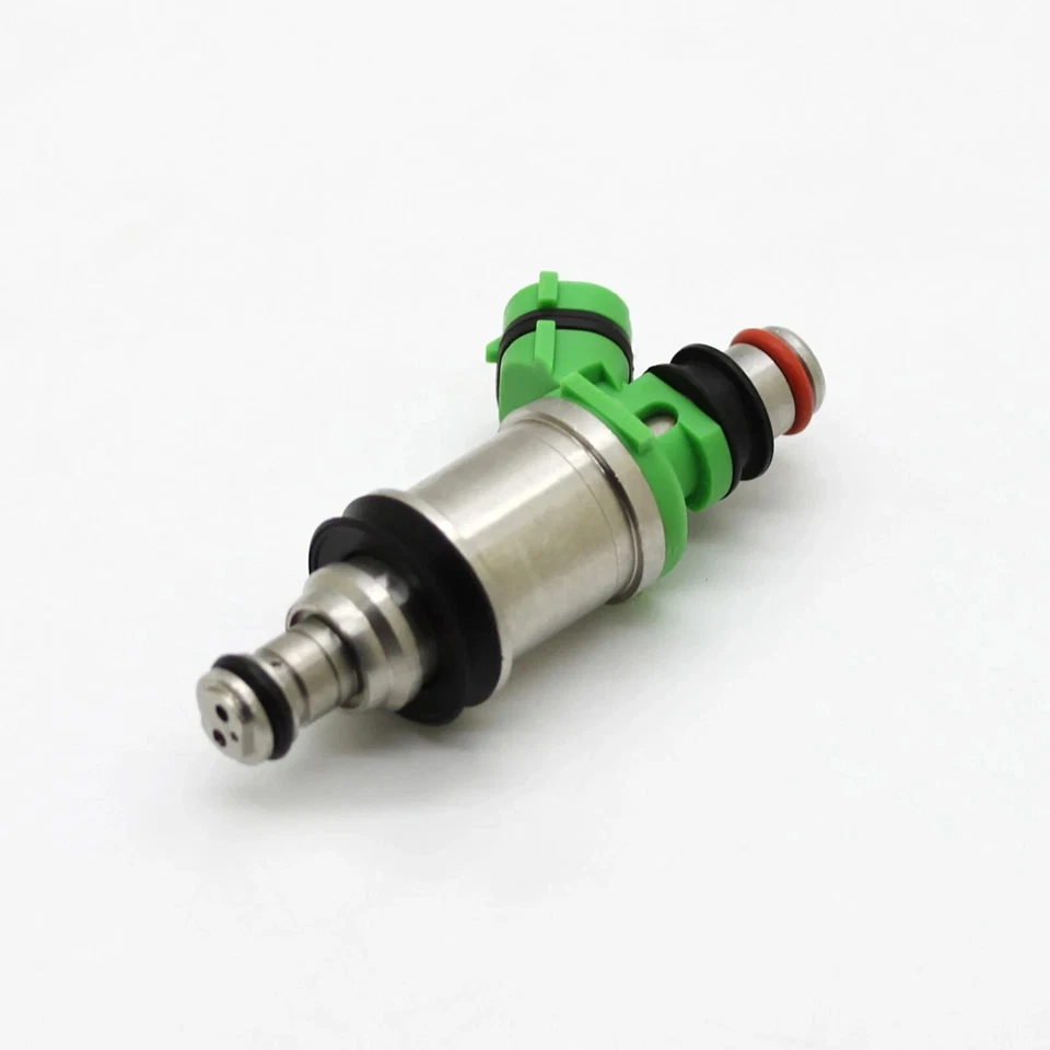 New! 1 PC 23250-74140 Fuel Injector for 1994-2000 Toyota RAV4 Camry 2.0L 2.2L I4 - Image 2 of 3