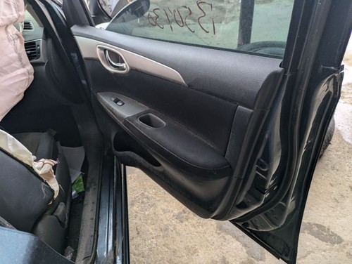 Wash Reservoir Fits 13-15 SENTRA 552433 - Foto 9 di 12