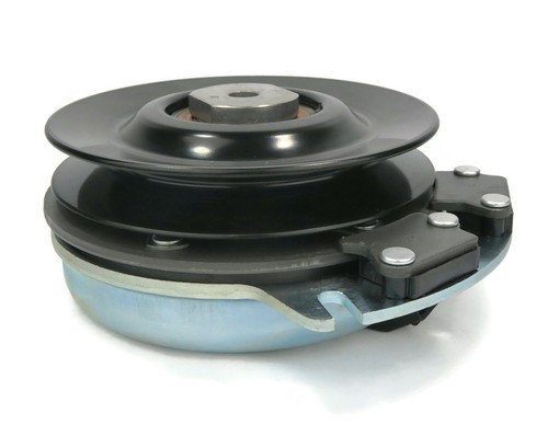 Elektrische Zapfwellenkupplung für Gravely PM250Z, PM260Z, PM272Z, PM310 Pro-Master ZTR - Bild 4 von 9