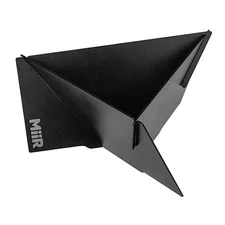 Pourigami Single Cup Travel Coffee Dripper, Collapsible Cone, Pour Over, Camp