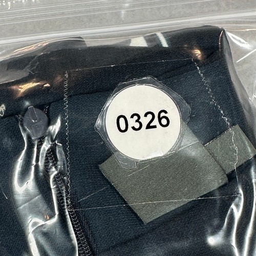 Gabby Skye Kleid Damen 8 blau weiß geometrisches Schleifenmuster Sommer Party Event - Bild 11 von 11