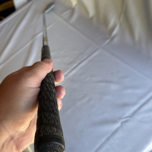King Cobra II Oversize 4 Eisen Golfschläger mit Stahlschaft RH 38" FCM 5,5 - Bild 8 von 8