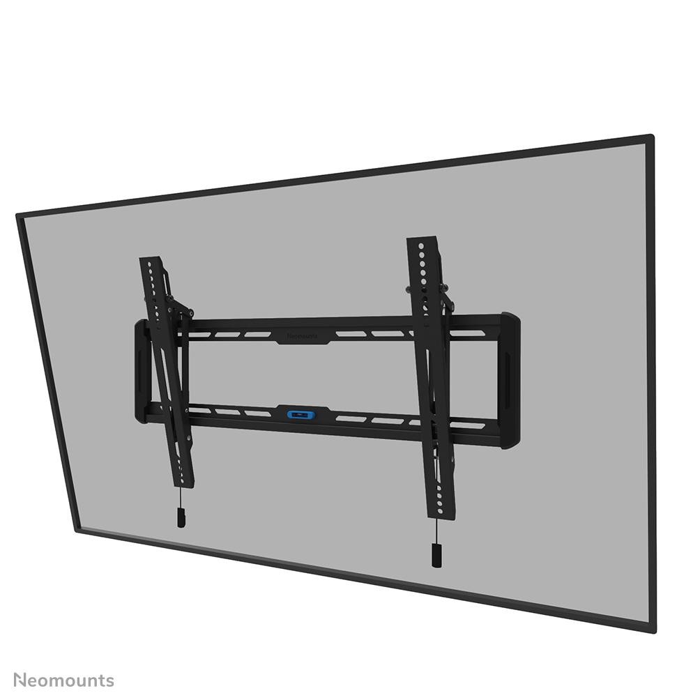 Neomounts by Newstar WL35-550BL16 Screen Wall Mount tilt. VESA - Image 4