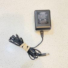 Genuine Bose Power Adapter for Companion 2 Series I  II 12V AC 1.2A JOD-48U-08A