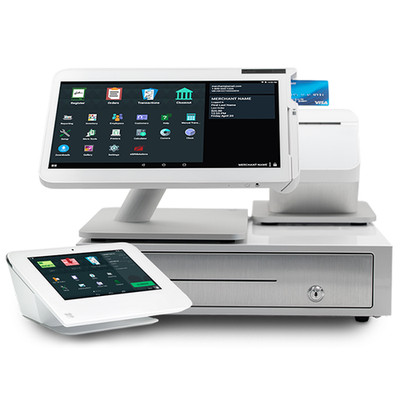 *FREE* Clover POS System *FREE*  w/ New Account