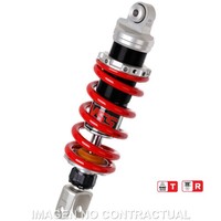StoßDäMpfer Hinten YSS Gas Nach Oben Line Honda CBR 250 R FüR Moto Ersatzteile