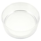 Desk Transparent Glass Planter Hydroponics Plant Air Plant Flower Pot Container