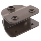  Roman Umbrella Large Bracket for Patio Heavy Duty Garden Parasol Holder