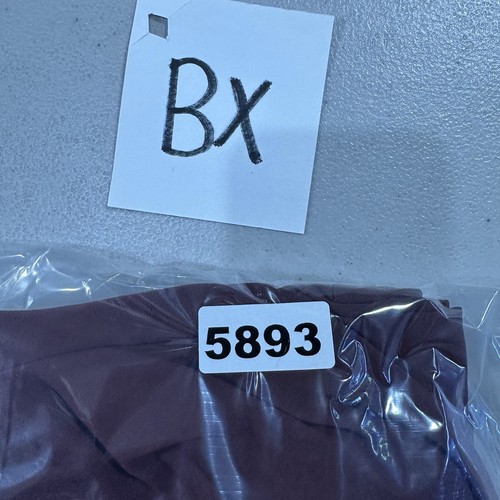 Rue 21 Blouse Top Women XL Burgundy Bell Sleeve Lace Boho Whimsigoth - Picture 6 of 6