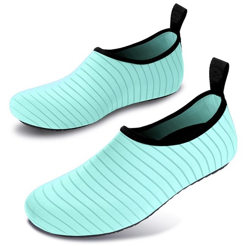 4-Water Shoes Quick-Dry Ultra-Light Quick-Dry Barefoot Socks For Beach Swim - Picture 3 of 10