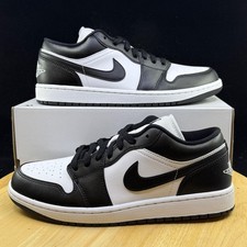 Nike Air Jordan 1 Low Panda Black White DC0774-101 Women’s Size 9