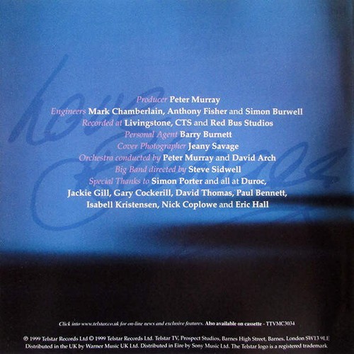 Barbara Windsor - You've Got A Friend (CD) - Picture 6 of 8