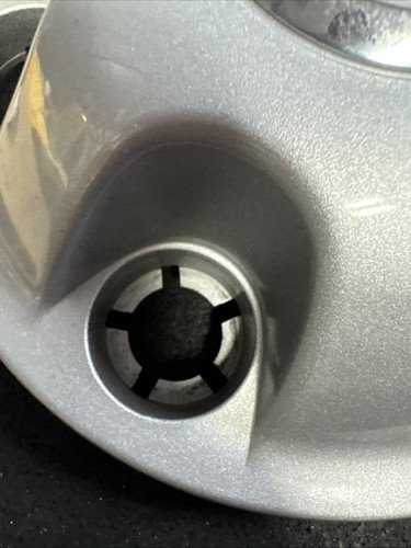 2004 - 2022 NISSAN TITAN OEM 17" STEEL WHEEL CENTER CAP 40315-7S000 C62436 - Picture 2 of 15