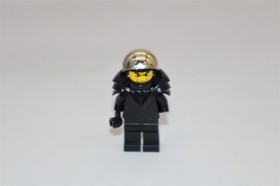 LEGO Alpha Team: Ogel Mutant Squid 4796 - no instructions - 