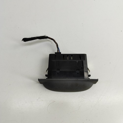 MERCEDES-BENZ CL W215 Parking Sensor PDC Display A0015420023 5.0 Petrol 28950629 - Picture 5 of 7