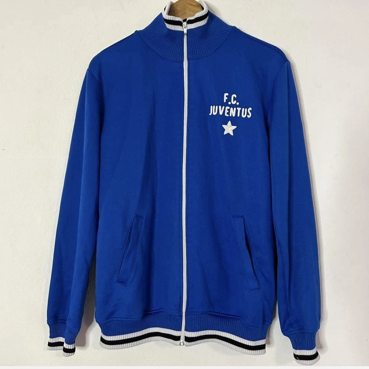 Juventus Jacket In Men's Sweats & Hoodies for Sale | Shop Men's