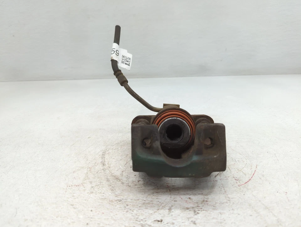 2006-2011 Mercury Grand Marquis Rear Driver Left Brake Caliper Q3IP6 - Image 2 of 4