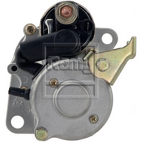 Arranque premium Remy 17096 para Honda Accord Prelude 90-98 Foto 2 de 4