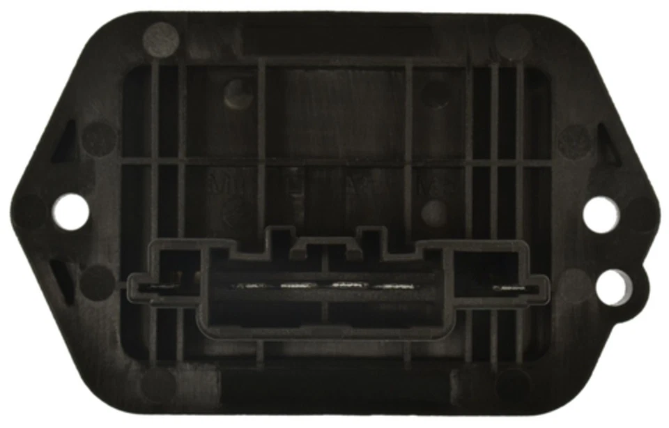 Bloque de resistencia Four Seasons 20683 para 08-12 Mazda CX-7 Foto 3 de 4