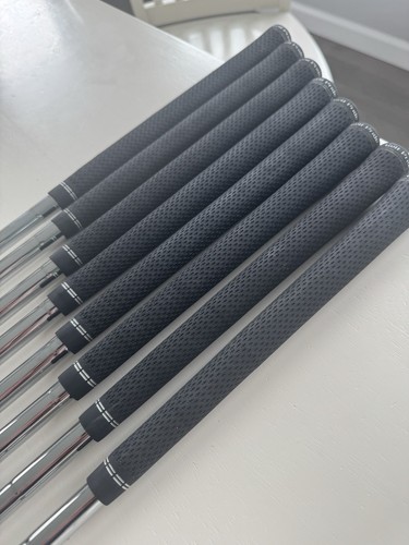Titleist T150 Forged irons 4-Gap Dynamic Gold AMT X100 Tour White std L/L/L - Picture 9 of 10