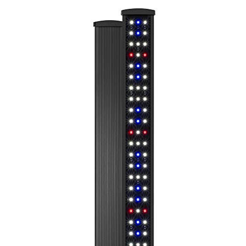 NICREW SlimLED Aquarium Plants Light, Fish Tank Light with Wired Timer and - Picture 1 of 5