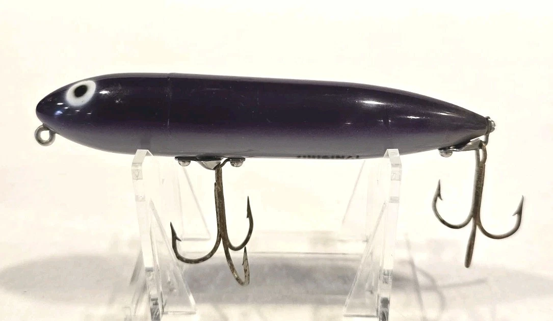 Vintage Heddon Zara Spook for sale - eBay