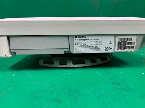 Samsung sls-bu10g Verizon Wireless 4G LTE Network Extender 2 for Enterprise - Photo 2 sur 4