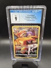 CGC 9 Charizard TG03/TG30 Pokemon Lost Origin Trainer Gallery 2022