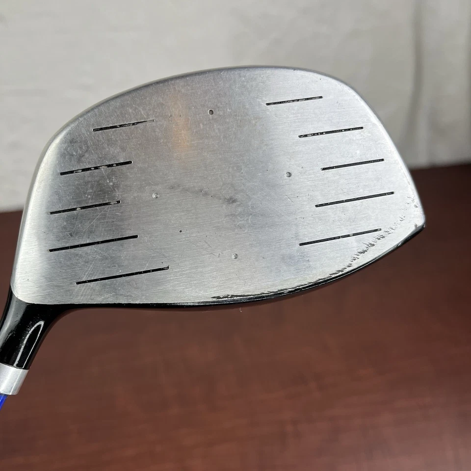 Wilson Prostaff Driver 10.0° 1 Wood Graphite Men's Flex Golf Club Need New Grips - Image 3 of 4