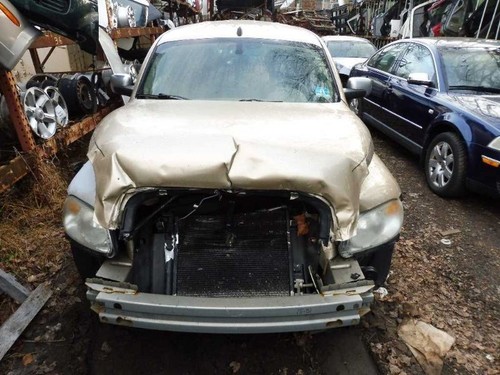 Driver Left Tail Light Lower Fits 06-11 HHR 8282628 - Picture 1 of 12