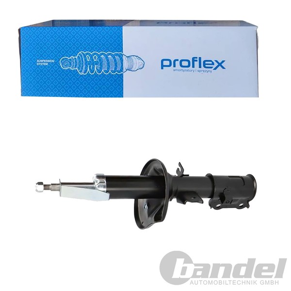 Proflex Gasdruck StoßDÄMpfer Vorne Rechts Passend FüR Hyundai Getz | PX5-FC020-image