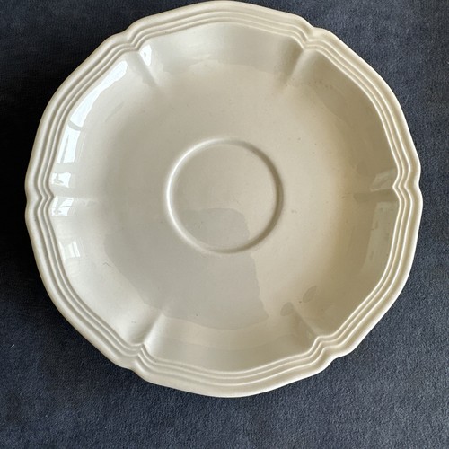 Villeroy & Boch - Manoir - Frühstücksuntertasse - 86425G